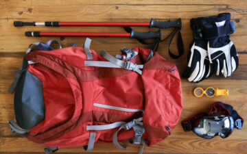 hiking-tools