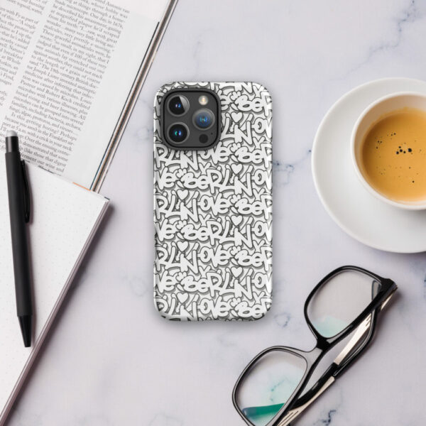 BLY - Hardcase iPhone® Handyhülle