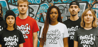 BLY Group Header